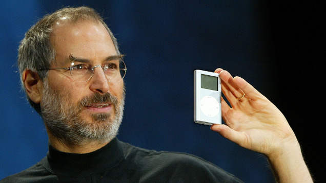Illustration for article titled Steve Jobs Wrote These 8 Inspiring Pieces Of Advice For Young Entrepreneurs
